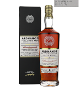 Ardnahoe 6 Years Old �Single Cask� Lebanon Edition 2019 PX Quarter Cask #50 59.5%vol, 70cl (Whisky)