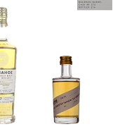 Ardnahoe 7 Years Old �Single Cask� for Switzerland 2019 Single Bourbon Barrel #572Ardnahoe 6 Years Old �Small Batch� 2019 / 2026 Exclusively for Switzerland 59.3%vol, 5cl (Whisky)