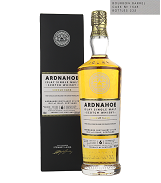 Ardnahoe 6 Years Old �Danish Retailers� 2019 Single Bourbon Barrel #1548 59.5%vol, 70cl (Whisky)