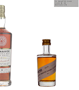 Ardnahoe 6 Years Old �Single Cask� Lebanon Edition 2019 PX Quarter Cask #50 Sampler 59.5%vol, 5cl (Whisky)