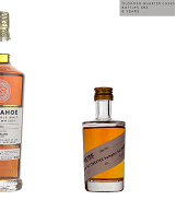 Ardnahoe 6 Years Old �Small Batch� 2019 / 2026 Exclusively for Switzerland Sampler 60.4%vol, 5cl (Whisky)