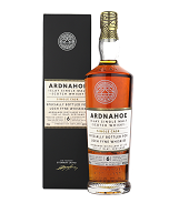 Ardnahoe 6 Years Old �Single Cask� Loch Fyne Whiskies 2019 PX Quarter Cask #141 60.8%vol, 70cl (Whisky)