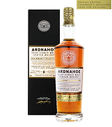 Ardnahoe 6 Years Old �Chairman`s Selection� Single Malt Whisky 60.2%vol, 70cl
