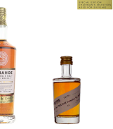 Ardnahoe 6 Years Old �Chairman`s Selection� Single Malt Whisky Sampler 60.2%vol, 5cl