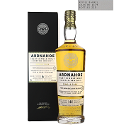 Ardnahoe 6 Years Old �Single Cask� Japan Exclusive 2019 Bourbon Barrel #1374 60.1%vol, 70cl (Whisky)