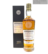Ardnahoe 5 Years Old �Manager�s Selection - Second Release� 2020 / 2026 59.3%vol, 70cl (Whisky)