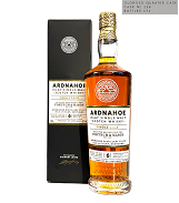 Ardnahoe 6 Years Old �Single Cask� Fortnum & Mason Oloroso Quarter Cask #136 60.7%vol, 70cl (Whisky)