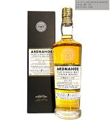 Ardnahoe 7 Years Old �Single Cask� Kirsch Import Bourbon Cask #70 60.2%vol, 70cl (Whisky)