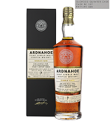 Ardnahoe 7 Years Old �Single Cask� Finest Import Schweiz Oloroso Cask Cask #139 60.8%vol, 70cl (Whisky)