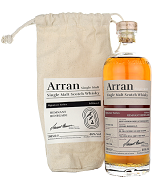 Arran Whisky Signature Series 1 Remnant Renegade 2023 46%vol, 70cl