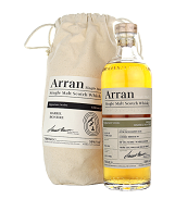 Arran Whisky Signature Series 2 Barrel Bonfire 2024 50%vol, 70cl