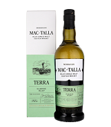 Mac-Talla TERRA Classic Islay Single Malt Scotch Whisky 46%vol, 70cl