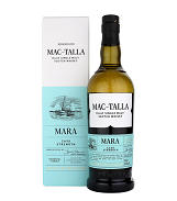 Mac-Talla MARA Cask Strength Islay Single Malt Scotch Whisky 58.2%vol, 70cl