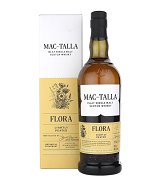 Mac-Talla Morrison TERRA Classic Islay Single Malt Scotch Whisky 48.2%vol, 70cl