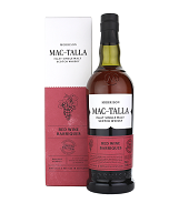 Mac-Talla Morrison TERRA Classic Islay Single Malt Scotch Whisky 53.8%vol, 70cl