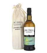 Mac-Talla FLURAN Flavourscape Series Islay Single Malt Scotch Whisky 53.8%vol, 70cl