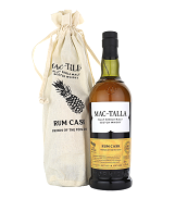 Mac-Talla Feis Ile 2024 Rum Cask 2009/2024 53.7%vol, 70cl (Whisky)