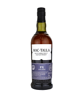 Mac-Talla PX �Pedro Xim�nez 2026� Limited Edition Single Malt Scotch Whisky 52.8%vol, 70cl