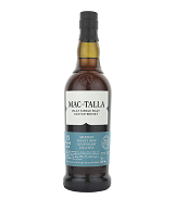 Mac-Talla 15 Years Old �Anniversary Exclusive� pour Aberdeen Whisky Shop 53.1%vol, 70cl