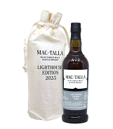 Mac-Talla Lighthouse Edition 2025 Islay Single Malt Scotch Whisky 54.7%vol, 70cl