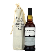 Mac-Talla Lighthouse Edition 2025 Islay Single Malt Scotch Whisky 54.7%vol, 70cl