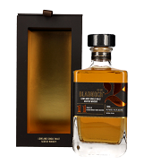 Bladnoch 11 Years Old Lowland Single Malt Scotch Whisky 46.7%vol, 70cl