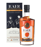 Jackton Distillery, Raer �The Inaugural Release� Single Malt Scotch Whisky 48.7%vol, 70cl