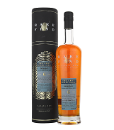 Annandale 6 Year Old Peated Sherry Cask #14201 Rare Find 60.4%vol, 70cl (Whisky)