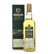 Douglas of Drumlanrig, Macallan 11 Years Old 1997/2009 46%vol, 70cl (Whisky)