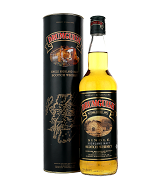 Speyside Distillery Drumguish «Green Label» Single Highland Malt 40%vol, 70cl (Whisky)