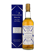 Creative Whisky Company, Imperial 11 Years Old «Exclusive Malts» 1994/2005 53%vol, 70cl