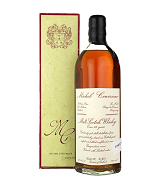 Michel Couvreur Over 12 Years Old Malt Scotch Whisky 43%vol, 70cl
