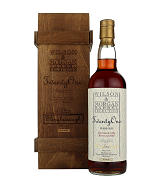 Wilson & Morgan, Glenglassaugh «Barrel Selection» Twenty One 1984/2006 46%vol, 70cl (Whisky)