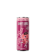 Shatler`s Cocktails Pink Gin Fizz 10.1%vol, 25cl