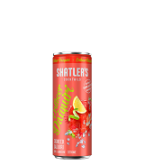 Shatler`s Cocktails Erdbeer Daiquiri 10.1%vol, 25cl
