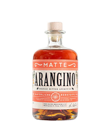 Matte Arangino Orange Bitter Aperitivo 23%vol, 0.5Liter