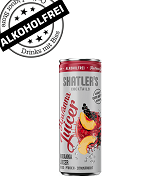 Shatler`s Cocktails Havanna Juicer alkoholfrei 0.0%vol, 25cl