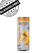 Shatler`s Cocktails Mango Fizz alkoholfrei 0.0%vol, 25cl