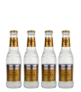 Fever Tree 4x20 cl Premium Indian Tonic Water 0%vol, 80cl