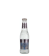 Fever Tree Refreshingly Light Tonic Water 0%vol, 20cl