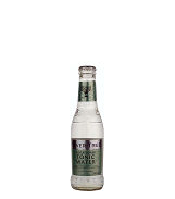 Fever Tree Elderflower Tonic Water 0%vol, 20cl