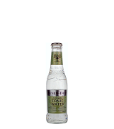 Fever Tree Cucumber Tonic Water 0%vol, 20cl