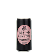 Fitch & Leedes Pink Tonic Water 0%vol, 20cl
