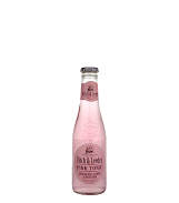 Fitch & Leedes Pink Tonic Water 0%vol, 20cl