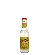 Barker & Quin Indian Tonic Water 0%vol, 20cl