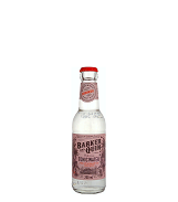 Barker & Quin Hibiscus Tonic Water 0%vol, 20cl