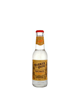 Barker & Quin Honeybush Orange Tonic Water 0%vol, 20cl