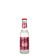 Barker & Quin Raspberry Tonic Water 0%vol, 20cl