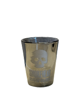 Smokehead Shotglass, 1cl
