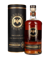 Bacardi 16 Years Old Gran Reserva Especial Limited Edition 45%vol, 1Liter (Rum)